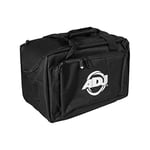 adj American DJ 1521000190 F4 Par Sacs Plats pour équipement léger, Lot de 1