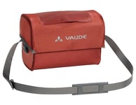 VAUDE Aqua Box Sacoche de guidon pour le vélo - Volume 6 l - matière bâche sans PVC