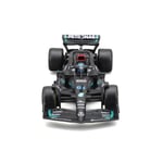 F1 Mb W14 2023 Hamilton 1:43 Bburago