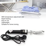 Iron YX890 Adjustable Temperature Iron Household Iron For Clothes Sewing AUS