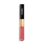 CHANEL Le Rouge Duo Ultra Tenue Ultra Wear Liquid Lip Colour