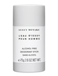 Issey Miyake L'eau D'issey Pour Homme Deostick Nude