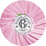 Roger & Gallet Feuille de The Wellbeing Soap 100g