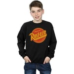 Sweat-shirt enfant Disney  Cars Rust-Eze