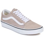 Vans Sneakers Old Skool Beige dam