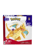 MEGA Pokémon Pokémon Dragonite Multi/patterned