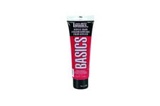 Basics 118Ml Alizarin Crimson Hue 116