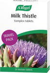 A.Vogel Milk Thistle Complex Tablets (20)