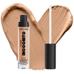 Wet n Wild Megalast Incognito All Day Full Coverage Concealer - Medium Neutral