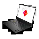 HP OMEN Transcend 16-u1195ng 16.0" 2.5k OLED 240Hz, Intel Core i9-14900HX, 32GB RAM, 1TB SSD, RTX 4070, Windows 11