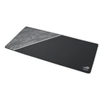 Asus ROG SHEATH BLK Mouse Pad Smooth Surface Non-Slip ROG Rubber Base