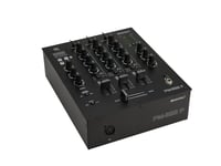 PM-322P 3-Channel DJ Mixer with Bluetooth  USB Player
