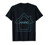 EDM Rave Gear Techno Clubbing DJ Clothing Hard House Music T-Shirt