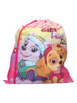 Vadobag Gym bag PAW Patrol Girl Pups Rule