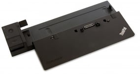 Lenovo ThinkPad Ultra Dock - 90W Docking Black