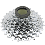 SRAM Cassette PG-830 8 Speed 11-28 Tooth MTB Powerglide II Silver -H