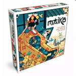 MAIKO de Don't panic games