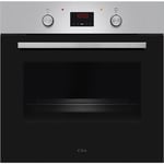 CDA SC020SS Built In Electric Single Oven