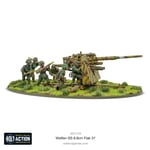 Bolt Action: German Waffen-SS 8.8cm Flak 37