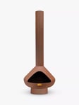 Ivyline Fornax Chiminea Firepit