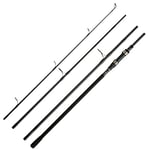 SHIMANO Canne Carpe Spinning TX1-Lite Carp 366cm - 409g - P.3,50+LB - TR.98cm - TX1L12INT