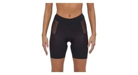 Sous short femme patagonia dirt roamer liner noir