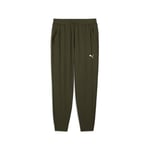 PUMA M Studio Foundations Tapered Pant