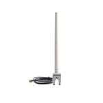 WiFi-antenne for SolarEdge-vekselrettere