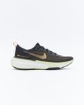 NIKE M ZOOMX INVINCIBLE RUN FK 3 BLACK/BRONZINE-OLIVE AURA-AMBER BRO Herr BLACK/BRONZINE-OLIVE AURA-AMBER BRO