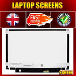 Replacement HP Chromebook 11-V032NR Laptop Screen 11.6" HD LED LCD Display