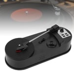 Turntable Record Player Usb 3.5Mm Mp3 Support 33 45 Prm Gramophone For Usb