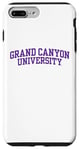 Coque pour iPhone 7 Plus/8 Plus Grand Canyon Lopes | Université officielle de la NCAA | OC0773