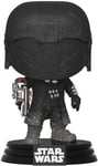 Funko POP! Star Wars Knight of Ren Arm Cannon -figuuri