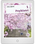 Psykiatri 1 Onlinebok