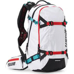 USWE Pow 25L Winter Protector Pack Cool White