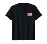 GRAND CONTINENTAL COLORS UNION USA CONGRESS FLAG T-Shirt