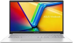 Asus Vivobook 15.6" Windows 11 Laptop - Intel i3-1215U 8GB RAM 512GB SSD WiFi 6E