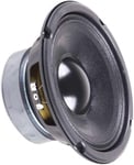 1 MA16DW/4 MA 16DW/4 Haut-Parleur woofer Professionnel 16,5 cm 165 mm 6,5"" 150 Watts rms et 300 Watts Max Suspension Semi-Rigide 4 ohms, 1 pièce