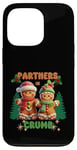 iPhone 13 Pro Partners in Crumb Cute Matching Design Baking Lovers Case