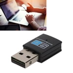Wifi Adapter 11n Technology USB 2.0 Interface Stylish Compact 8723 Wireless QCS