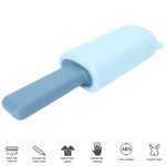 Double-Sided Hair Removal Brush With Storage Cover Portable Clothes Lint Remo RE