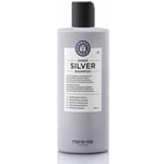 Sheer Silver Shampoo schampo för blont och blekt hår 350ml