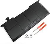 35Wh 7.3V A1375 A1370 Remplacement Batterie pour MacBook Air 11"" inch Late 2010 MC505 MC506 MC507LL/A 661-5736 020-6920-A.[G1572]