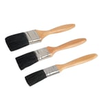 3PCE PREMIUM BRUSH SET 3PCE 868557