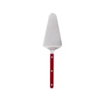 Sabre Paris - Bistrot Tart Slicer Solid - Burgundy