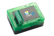 Mcf88 Mcf-Lw06420 Smart Home Central Control Unit Wired Black, Green