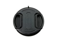 Front Lens Cap Snap-On 40,5mm