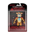 Five Nights At Freddy's Security Breach Figurine Glamrock Freddy 13 Cm -Funko Fk47490