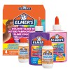 Elmer's Opaque color slime kit 2109506