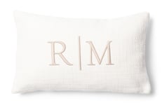 Riviera Maison Putetrekk Classic-Logo 30x50